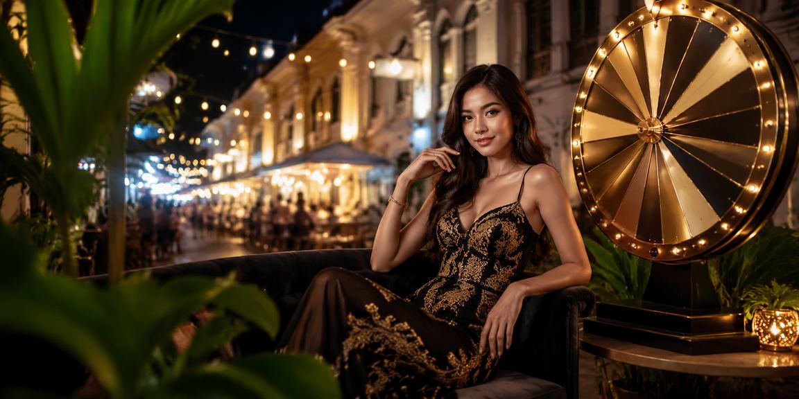 Lucky draw Hari Raya Ipoh sengtoto kriket bonus Malaysia