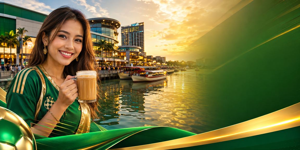 Bonus VIP Johor Bahru gaya Melayu sengtoto permainan popular terkini