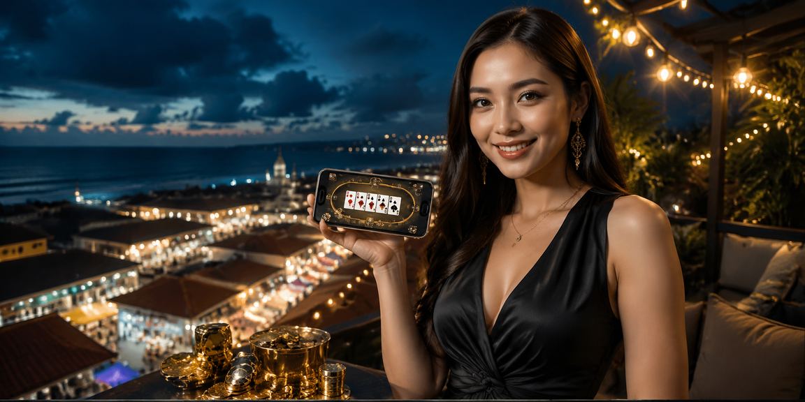 Permainan Teen Patti Kota Bharu promosi gaya Melayu sengtoto