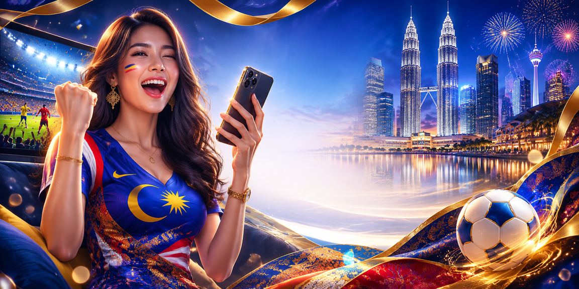 Daftar bonus batik Kuala Lumpur sengtoto platform hiburan Malaysia