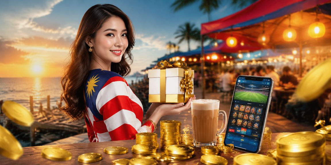 Kasino mudah alih Malaysia sengtoto log masuk akaun platform dalam talian