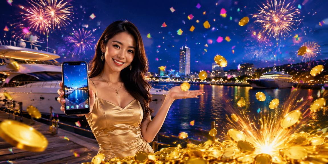 Bonus VIP gaya Melayu Malaysia sengtoto permainan popular deposit