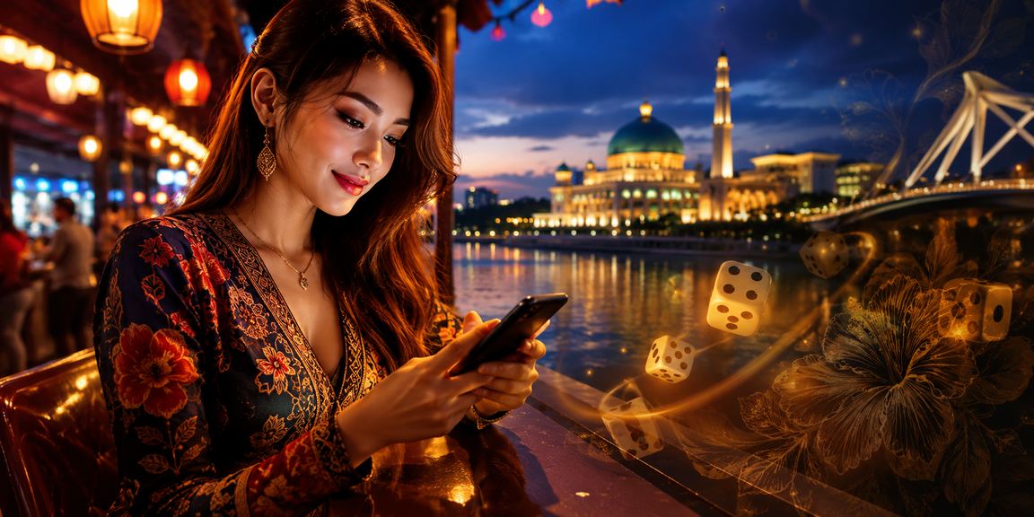 Permainan dadu gaya Malaysia Putrajaya sengtoto sukan kriket
