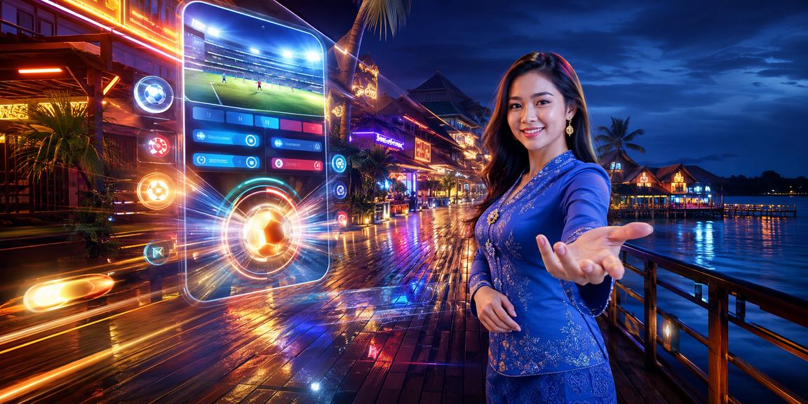 Pertaruhan sukan gaya baju kurung Sabah sengtoto kriket Malaysia