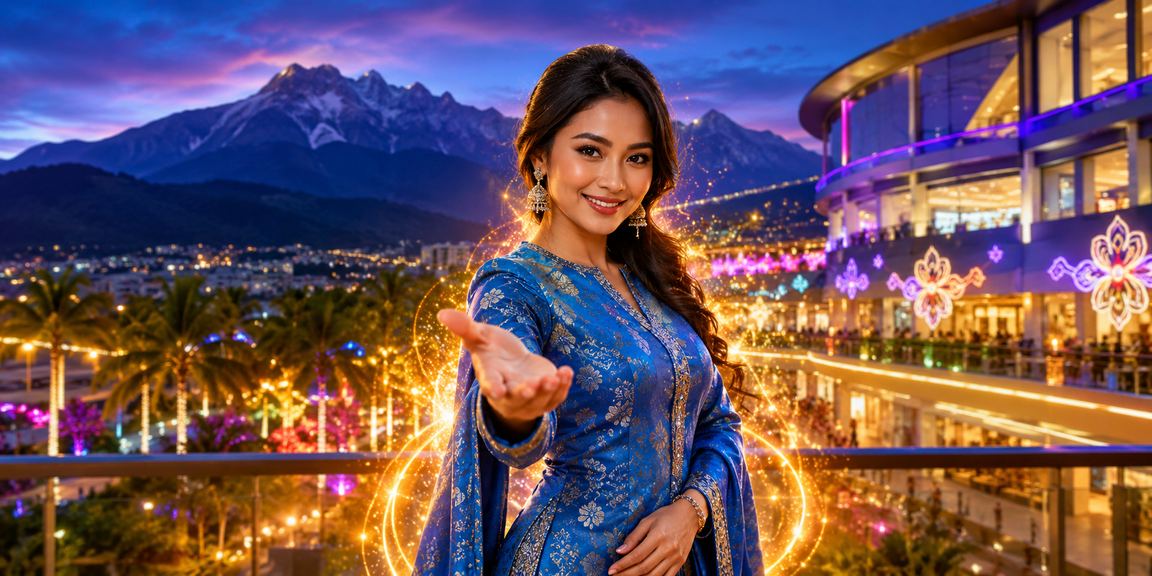 Hiburan kasino baju kurung Sabah sengtoto aplikasi Android persediaan pasang