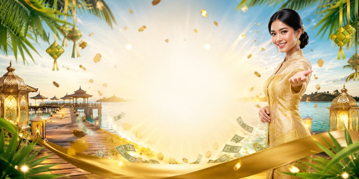 Bonus cashback kebaya Terengganu sengtoto keselamatan akaun log masuk